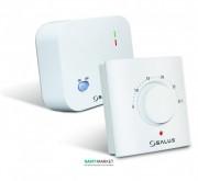 Терморегулятор электронный радиоуправляемый Salus ERT 20RF