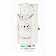 Терморегулятор накладної на трубу Salus AT10 AT10230v