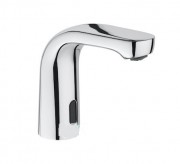 Бесконтактный сенсорный смеситель для раковины Roca L20 хром A5A5609C00