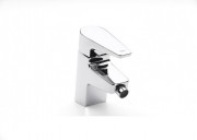 Смеситель для биде Roca Esmai однорычажный со втягивающейся цепочкой A5A6131C00