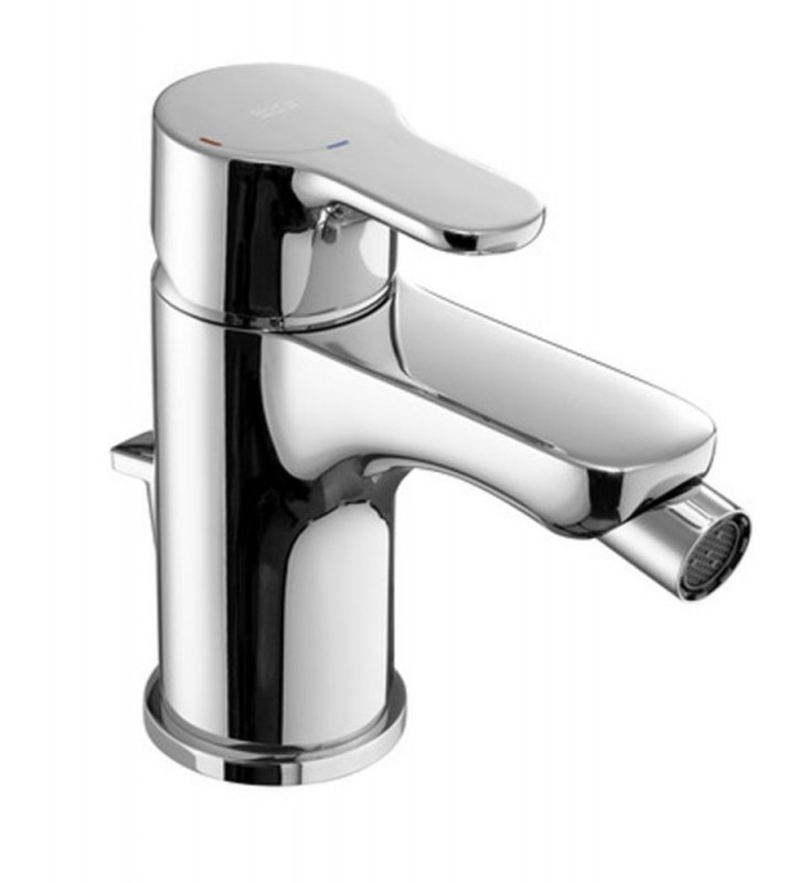 Смеситель для биде Roca L20 XL однорычажный A5A6B09C00