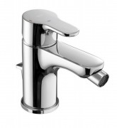 Смеситель для биде Roca L20 XL однорычажный A5A6B09C00