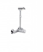 Змішувач для душа GRB Community змішувач хром 938500