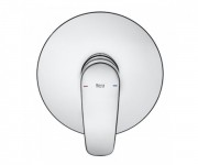 Смеситель для душа однорычажный Roca Monodin-N скрытой установки хром A5A2298C00