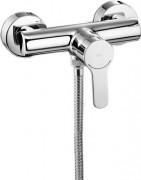 Смеситель для душа Roca L20 однорычажный латунь хром A5A2109C00