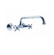 Змішувач для кухні GRB Kitchen змішувач хром 80931800