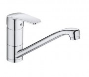 Смеситель для раковины однорычажный Roca Monodin-N латунь хром A5A8798C00