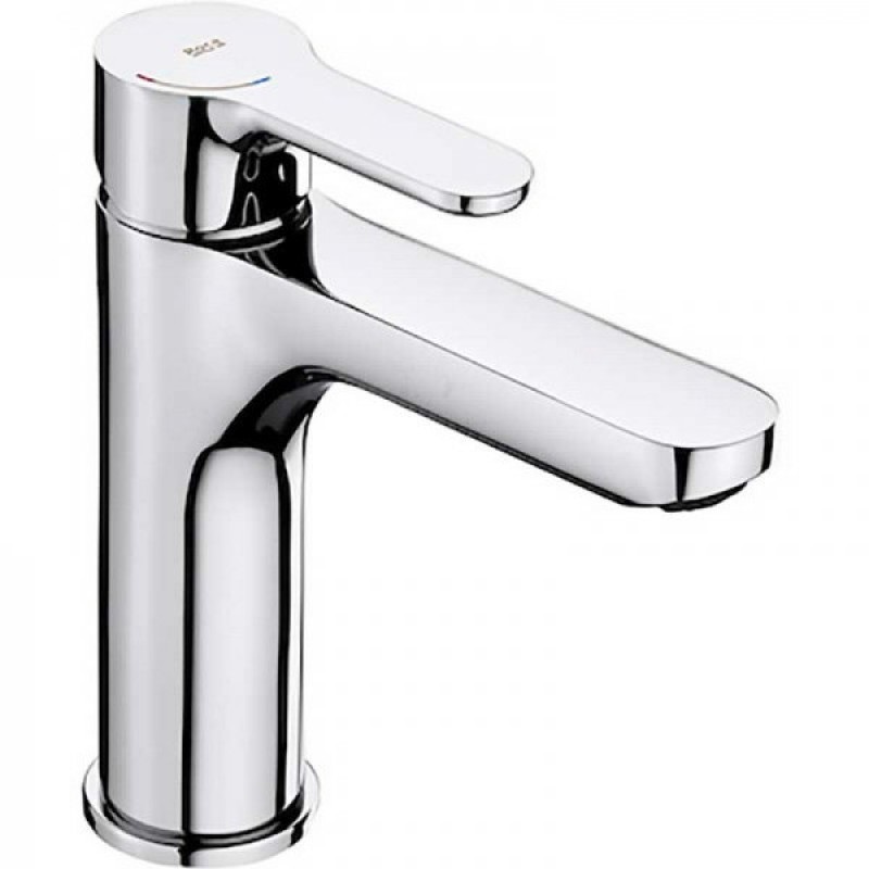 Змішувач для раковини одноважеля Roca L20 L латунь хром A5A3B09C00