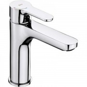 Змішувач для раковини одноважеля Roca L20 L латунь хром A5A3B09C00