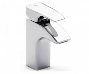 Змішувач для раковини Roca Thesis з гідрозатворів хром A5A3050C00