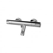 Смеситель однорычажный для ванны GRB Time хром 40324400