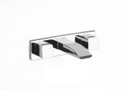 Встраиваемый смеситель для раковины Roca Thesis с ограничителем потока A5A4550C00