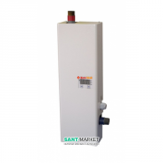 Электрический котел Hot-Well Elektra LUX L 15/380 без насоса одноконтурный 992571124