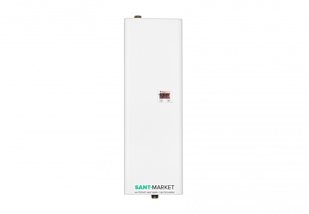 Електричний котел Hot-Well Elektra LUX L 12/380 одноконтурний 992571131