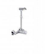 Змішувач для душа GRB Community змішувач хром 938500