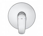 Змішувач для душу одноважільний Roca Monodin-N прихованої установки хром A5A2298C00