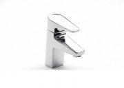 Змішувач для раковини Roca Esmai змішувач зі втягується ланцюжком A5A3131C00