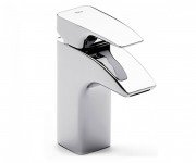 Смеситель для раковины Roca Thesis с гидрозатвором хром A5A3050C00