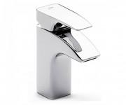 Змішувач для раковини Roca Thesis з гідрозатворів хром A5A3050C00