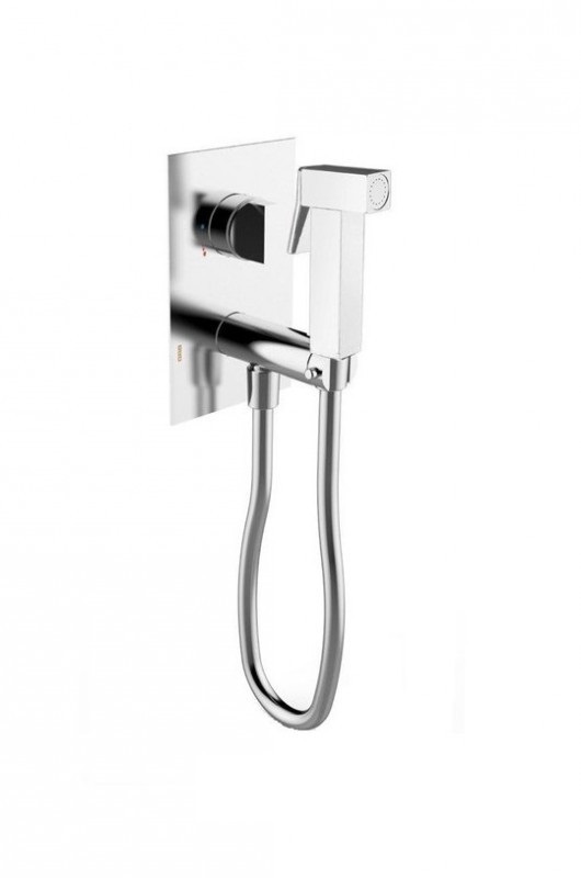 Гігієнічний душ з термостатом GRB Intimixer 08340320
