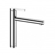 Змішувач для кухні Blanco LINEE змішувач хром 517594