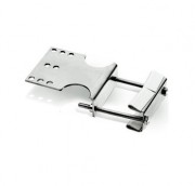 Стабілізуюча пластина кутова 60 мм для змішувача Blanco металева 513383