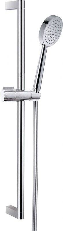 Душевая штанга с лейкой Tres Docce хром 03463707