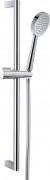 Душевая штанга с лейкой Tres Docce хром 03463707