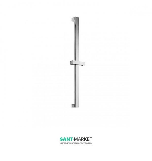 Душова штанга Tres Project з власником лійки хром 134516