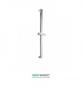 Душова штанга Tres Project з власником лійки хром 134516