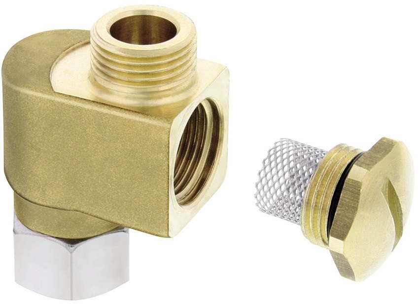 Фільтр механічних забруднень для змішувачів Blanco 128434