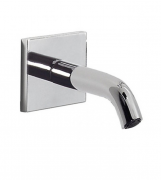 Излив на ванну Tres Docce хром 21018107