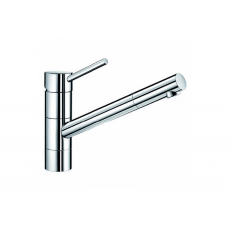 Змішувач для кухні Blanco KANO змішувач хром 521502