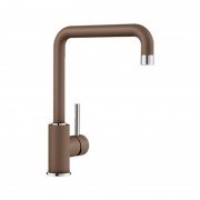 Змішувач для кухні Blanco Mili Silgranit змішувач мускат 523112