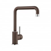 Змішувач для кухні Blanco Mili Silgranit змішувач кави 523111