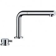 Смеситель для кухни Blanco Periscope-S-F II однорычажный хром 516671