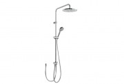 Душевая система Tres Eco-Term хром 161475