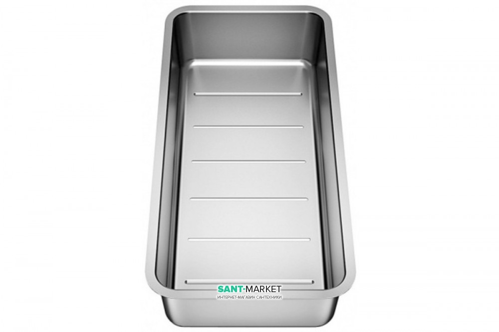 Багатофункціональний коландер Blanco для мийок Andano / Supra нержавіюча сталь 227692