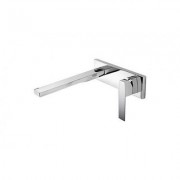 Змішувач для раковини одноважеля настінний Tres Loft 20020002DUM2