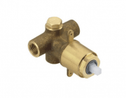 Внутренняя часть смесителя для душа DN 15 Kludi 38826N