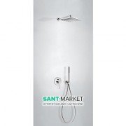 Душова система Tres Class-Tres 20518002DUM2