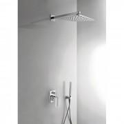 Душевая система Tres Cuadro-Tres 106980DUM2