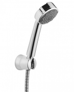 Душовий гарнітур для ванни Kludi Zenta 1S хром 6065005-00