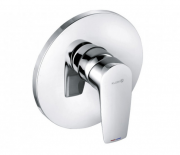 Смеситель для душа Kludi Pure Solid хром 344200575