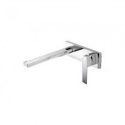 Смеситель для раковины однорычажный настенный Tres Loft 20020002DUM2