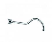 Кронштейн для верхнего душа Kludi Adlon хром 2751405