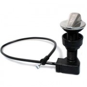 Набір доукомплектації клапаном-автоматом Blanco для мийок Blanco Dalago 5 нержавіюча сталь 217163