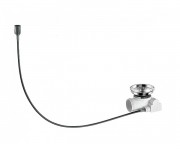 Набір доукомплетаціі клапаном-автоматом з круглою ручкою для BLANCO PANOR 118979