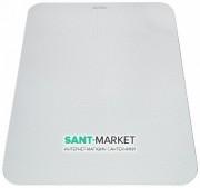 Разделочная доска гибкая Blanco пластик белый 225469