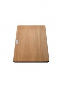 Разделочная доска наборная прямоугольная BLANCO массив ясеня  229238